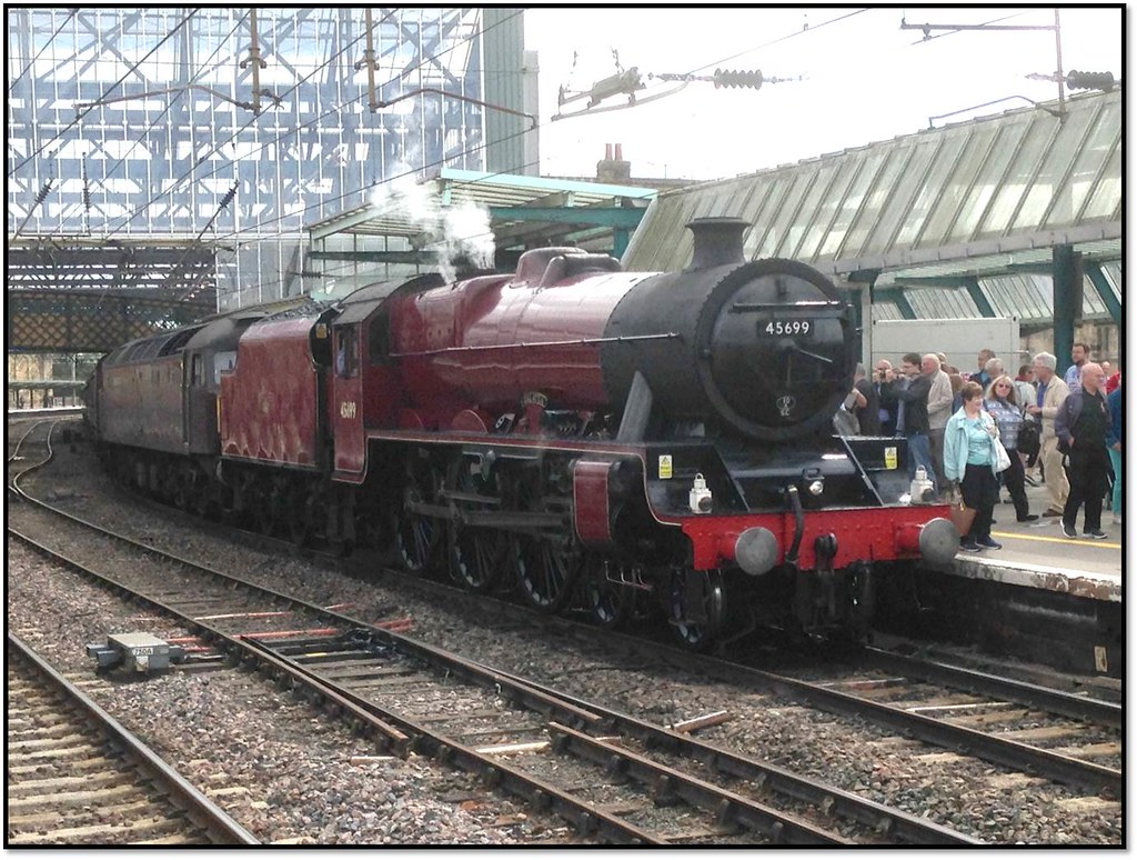 Former Bristol Barrow Road Jubilee at Carlisle On Saturday… Flickr