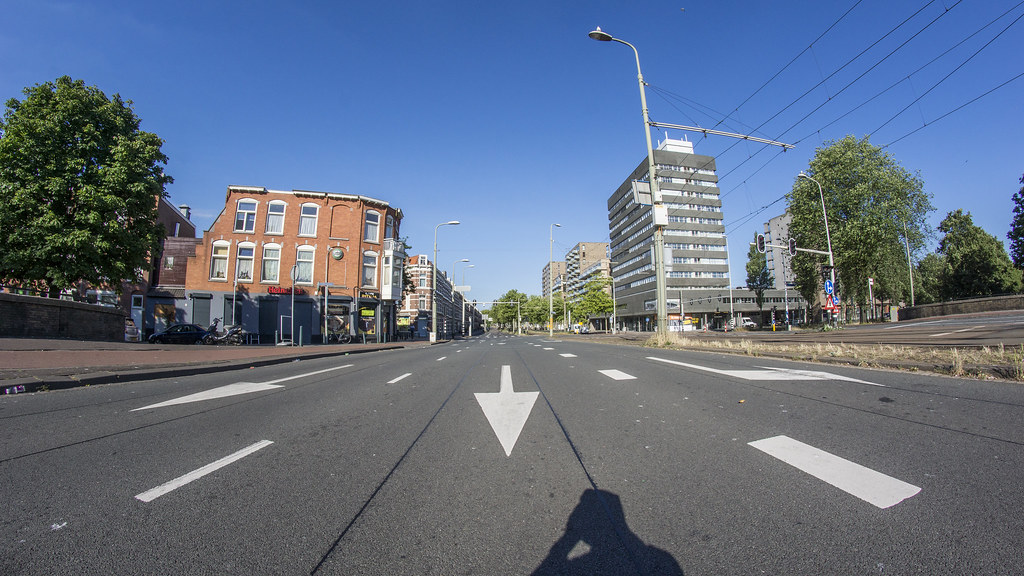 Loosduinseweg Den Haag Loosduinseweg 01072018 T20180700… Albert