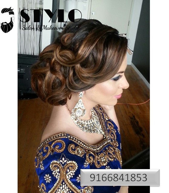 Famous Hair Stylist in Udaipur Stylo Salon Famous Hair Sty… Flickr