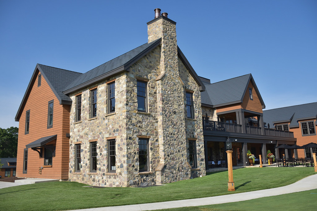 ERIN HILLS BLEND Flickr