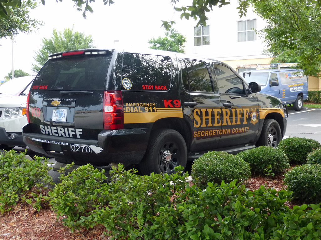 County Sheriff a photo on Flickriver