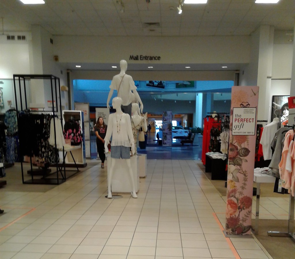 Macy's Merritt Island, FL Macy’s 777 E. Merritt Island C… Flickr