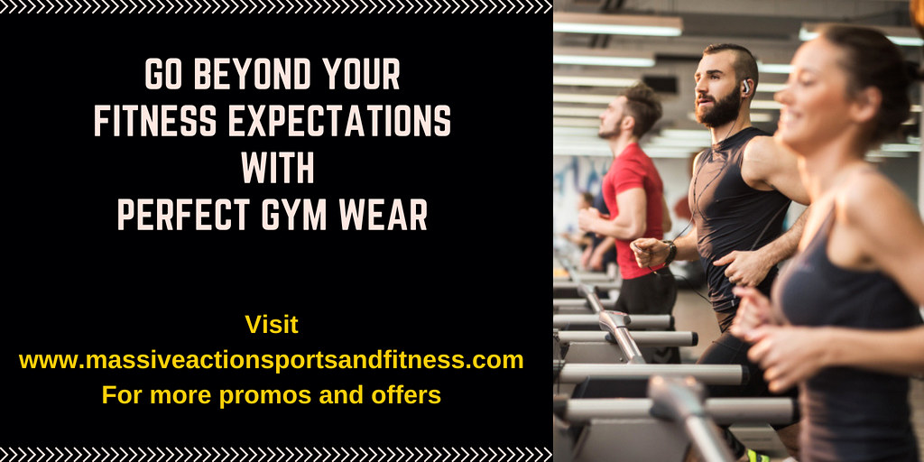 Buy Gym Clothes Online in Exciting Offers Buy gym clothes … Flickr