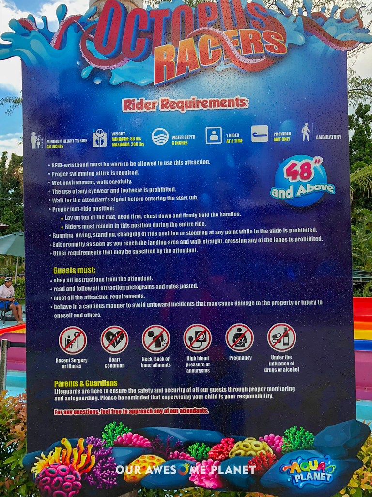 Aqua Anton Diaz Flickr