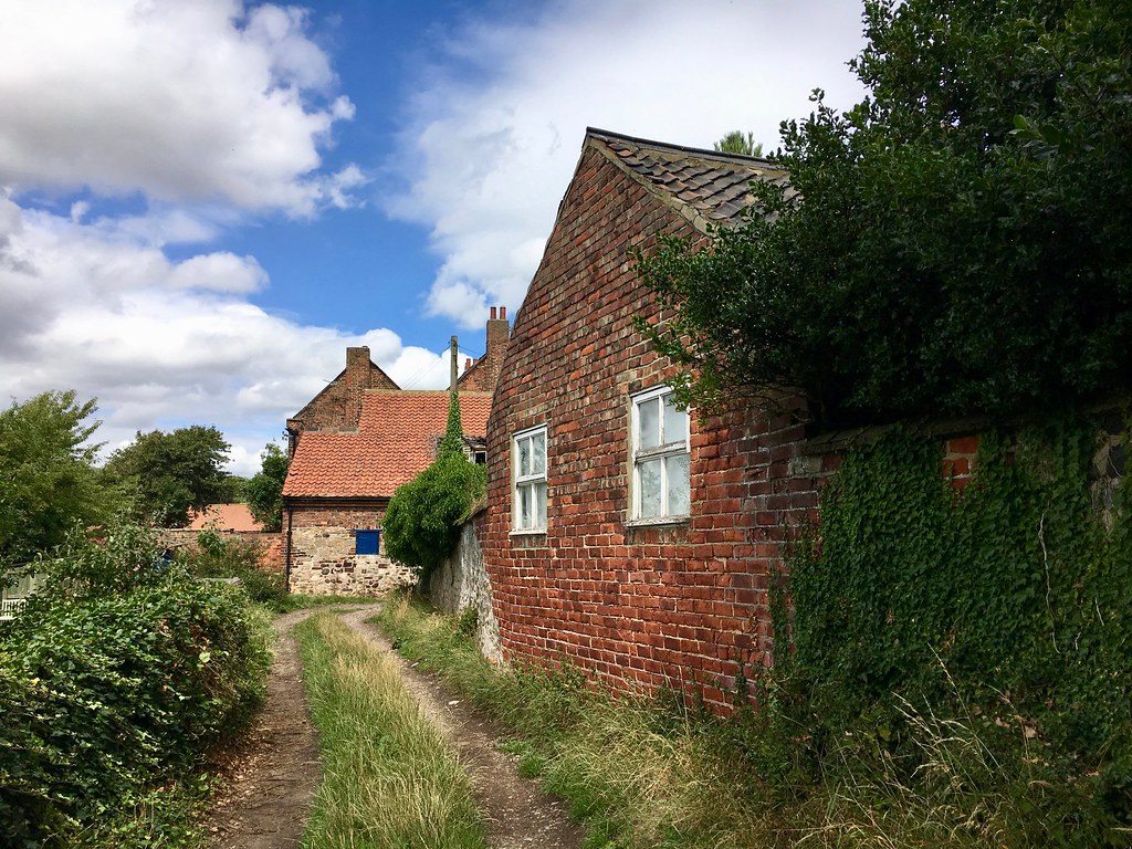 Greatham, Hartlepool, England Check out my photos on Shutt… Flickr