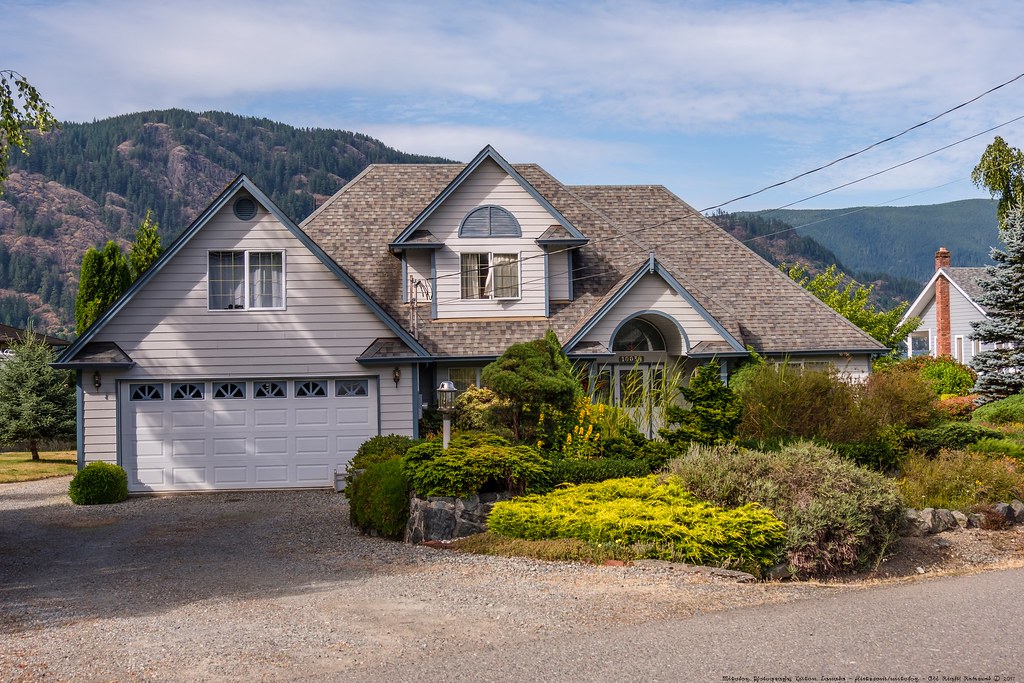 Lake Cowichan Home Western Canada, Section 6 Vancouver Is… MikoFox ⌘ Photography Flickr