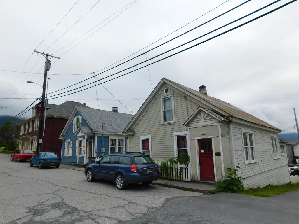 Murray Apartment and Cottages Sitka, Alaska Abner Murray m… Flickr