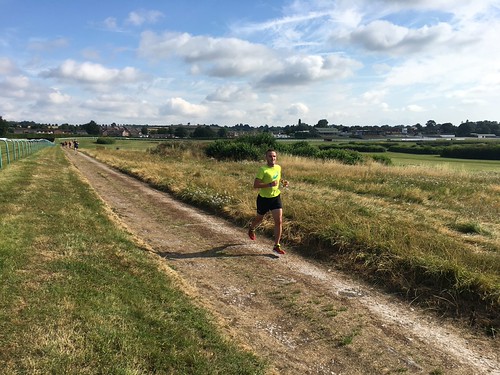 Hereford ParkRun 21/07/18 Hereford Couriers Running Club Flickr