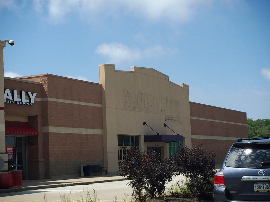 Former Babies R Us Opened in 1997 and closed in 2018. Erie… Justin