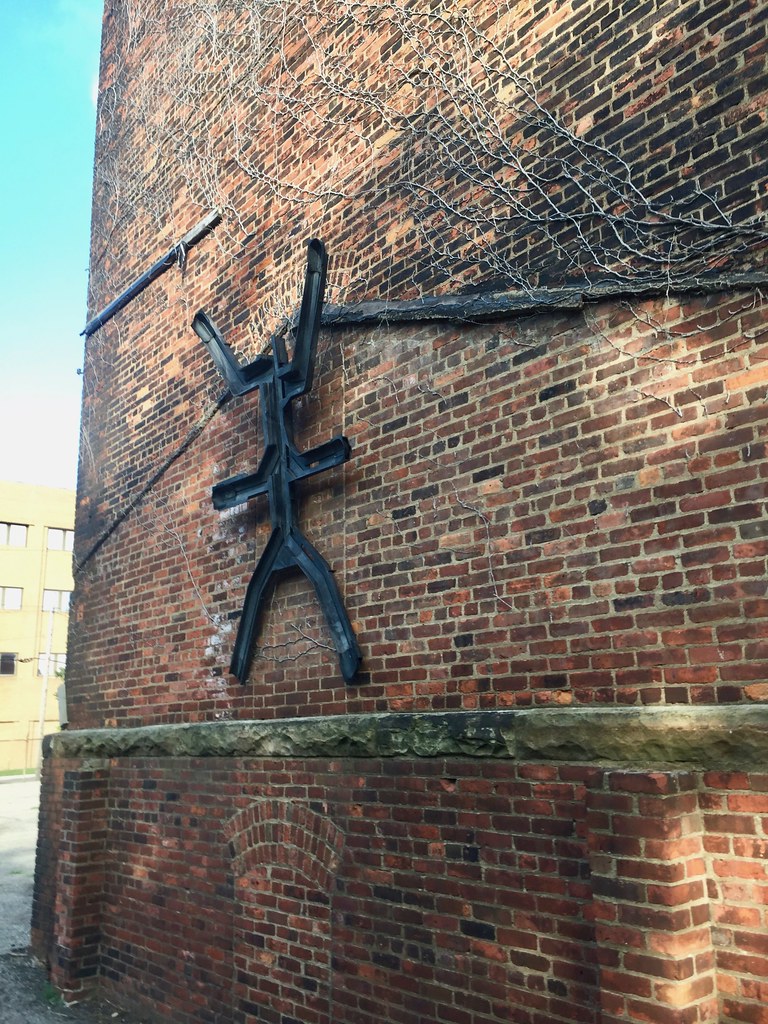 Brownhoist Complex, GoodrichKirtland Park, Cleveland, OH Flickr