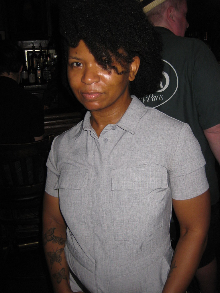 Malinda Ray Allen Ellen Flickr