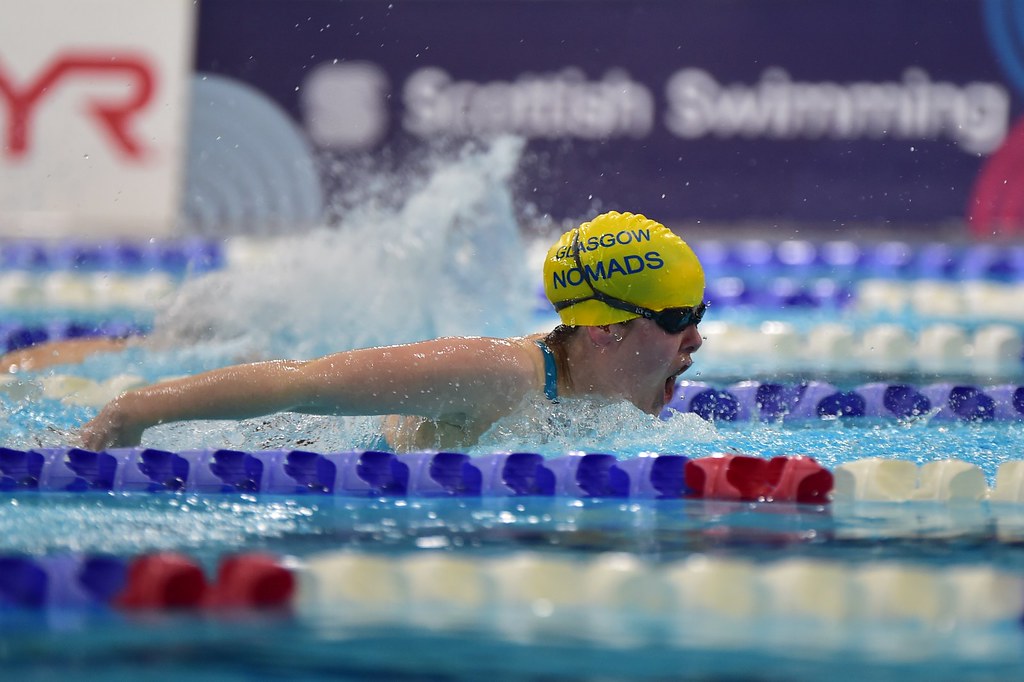 Scottish Masters Champs Scottish Masters Swimming Champion… Flickr
