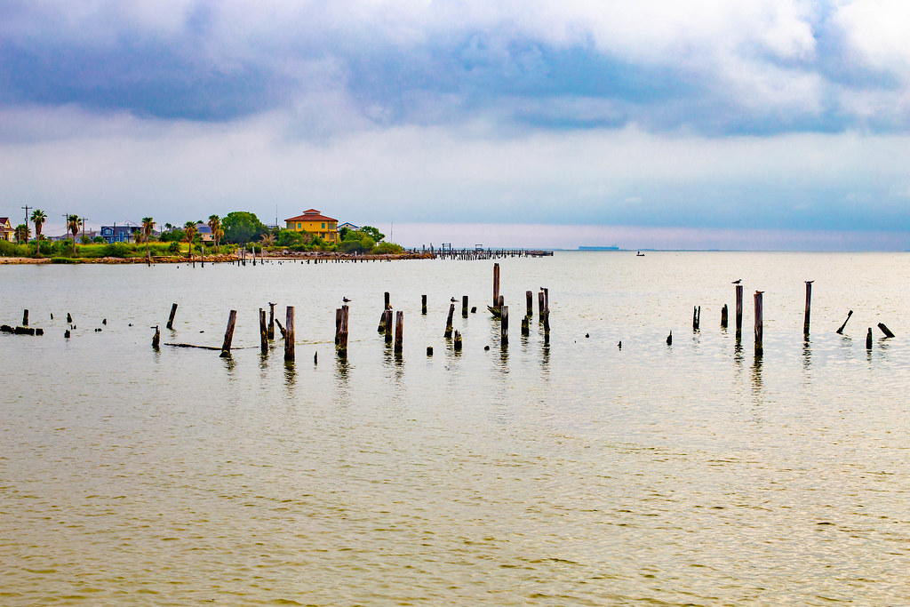 McHale Park 400 Toddville Rd. Seabrook, Texas 77586 City of