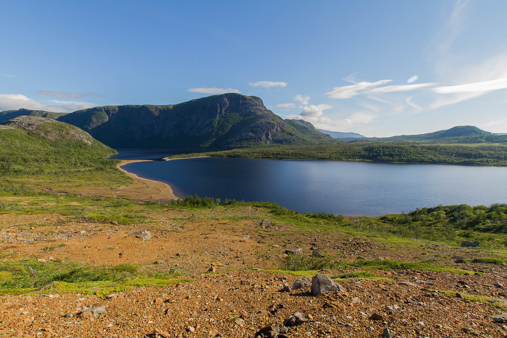 Trout River Pond Tyler Brenot Flickr