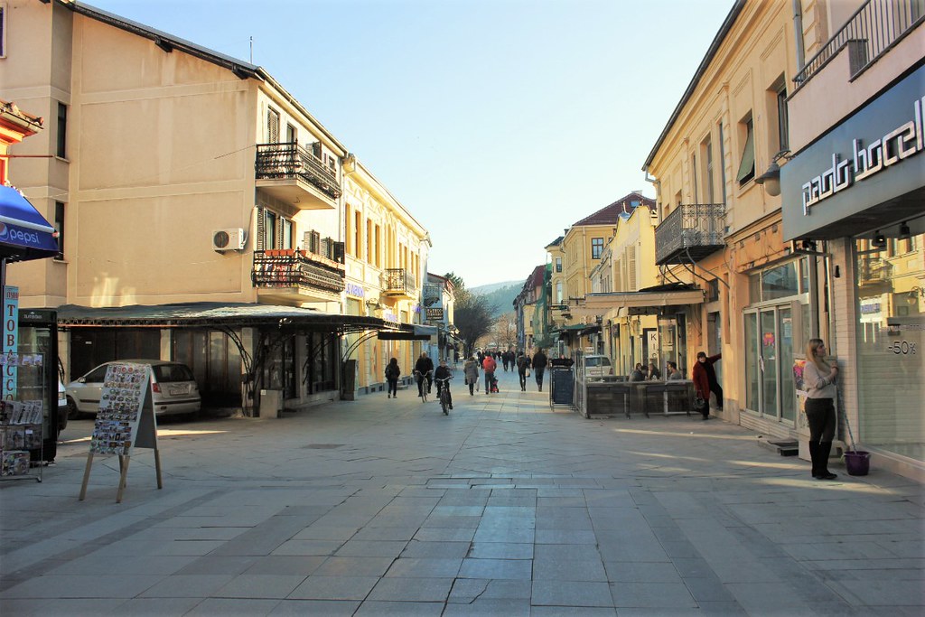 Bitola, Macedonia a photo on Flickriver