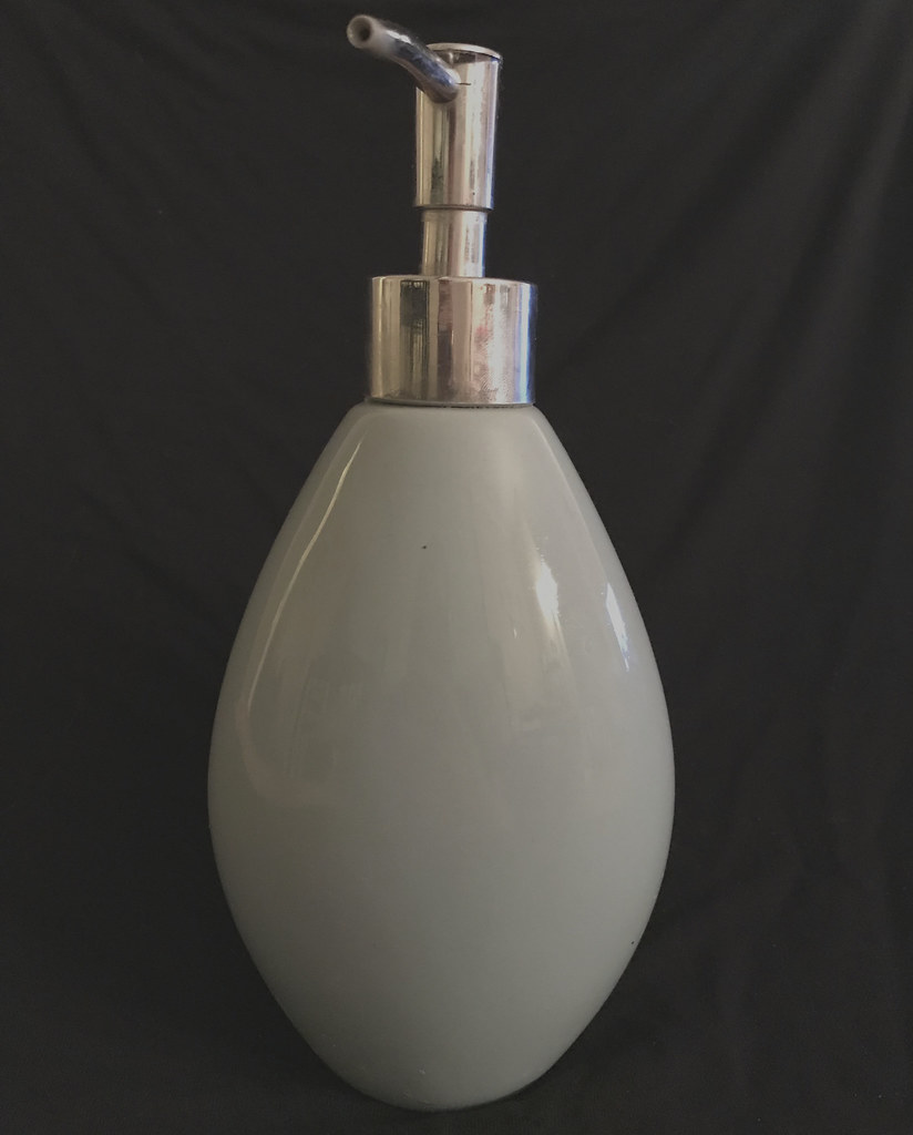 Soap Dispenser sk8tegirl06 Flickr