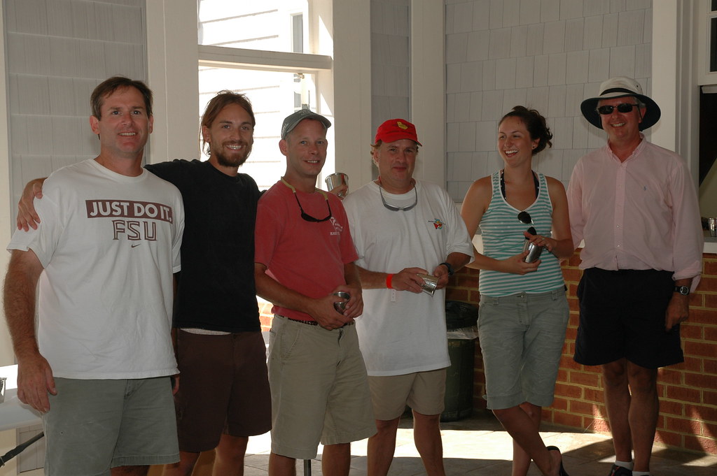 Mobjack winners Fishing Bay Yacht Club Flickr