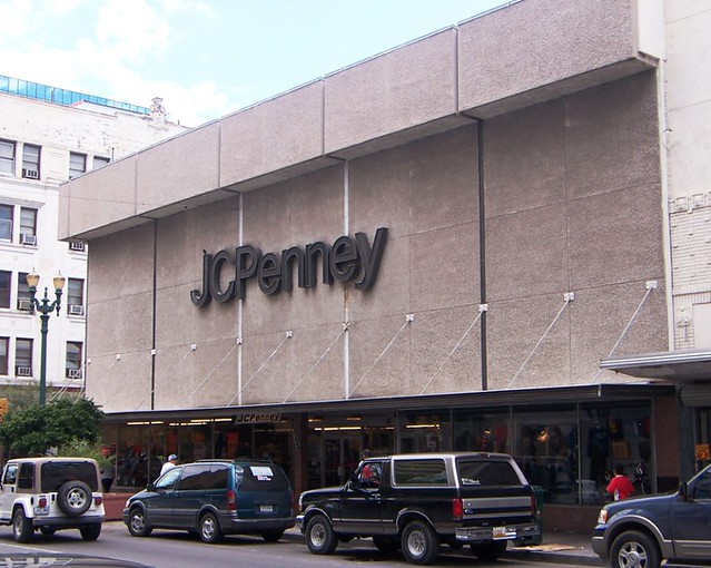 Flickriver Photoset 'Sears, Penneys, and Wards (oh my)' by ArchiTexty