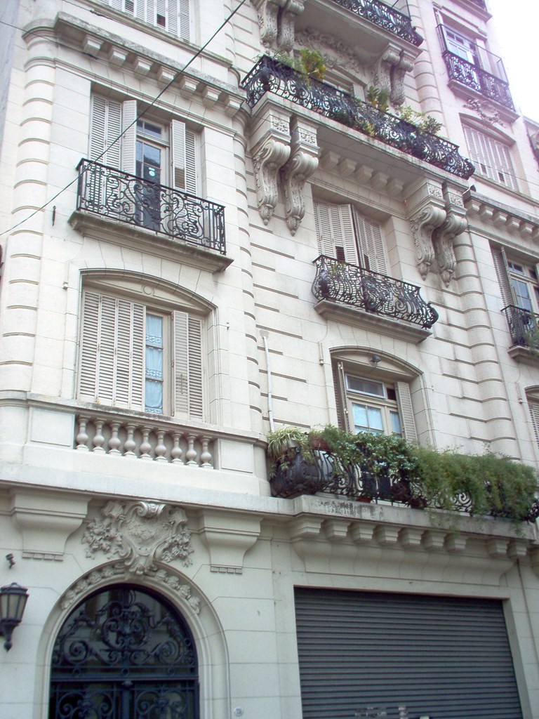 Real Estate opportunities in Buenos Aires and other mayor cities in