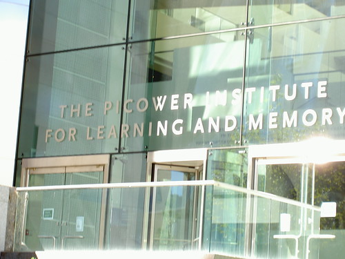 The Picower Institute for Learning and Memory’s Post