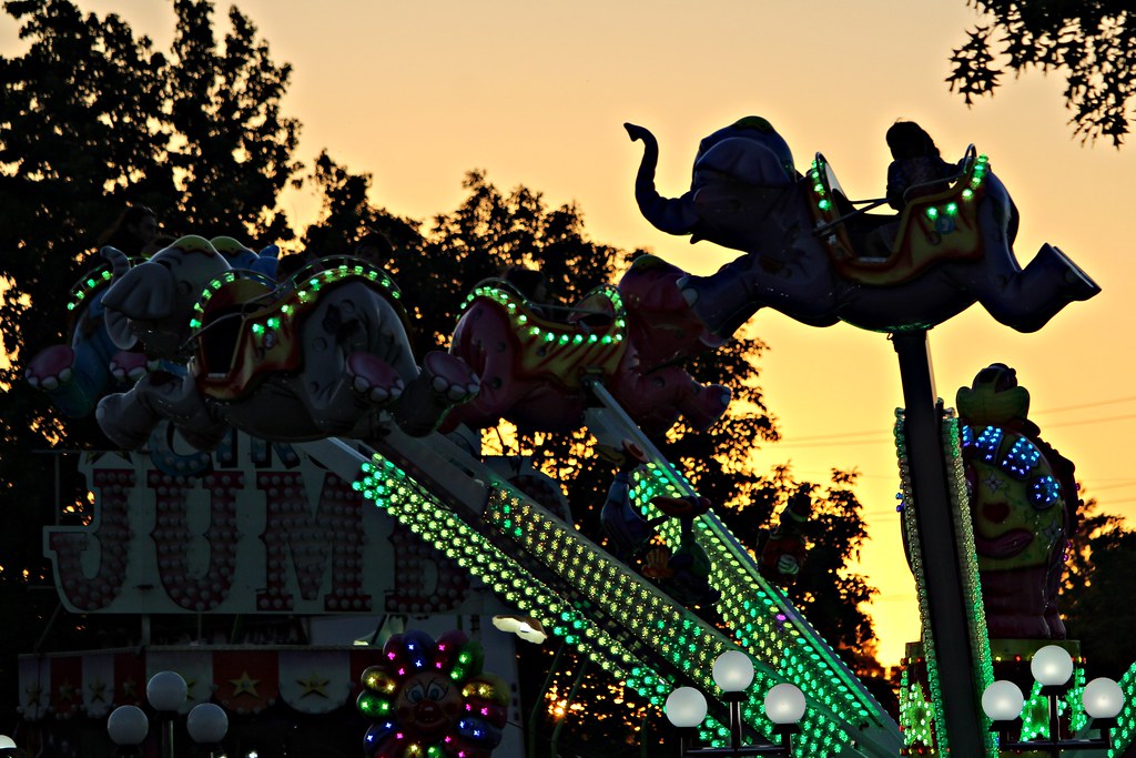 Lane County Fair 2018 a photo on Flickriver