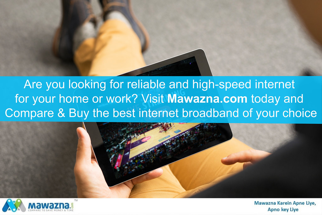 best broadband in pakistan Get best broadband int… Flickr