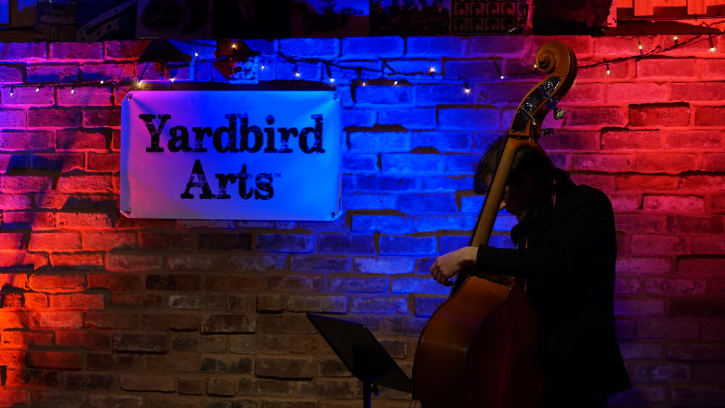 DSC01424 Yardbird Arts Flickr