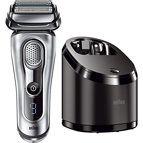 Cheap Braun Series 9 9090cc Men’s Electric Foil Shaver / E… Flickr