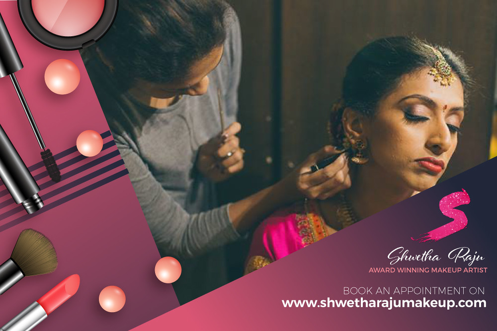 Makeup+Artist+Bangalore No need to worry about face drynes… Flickr