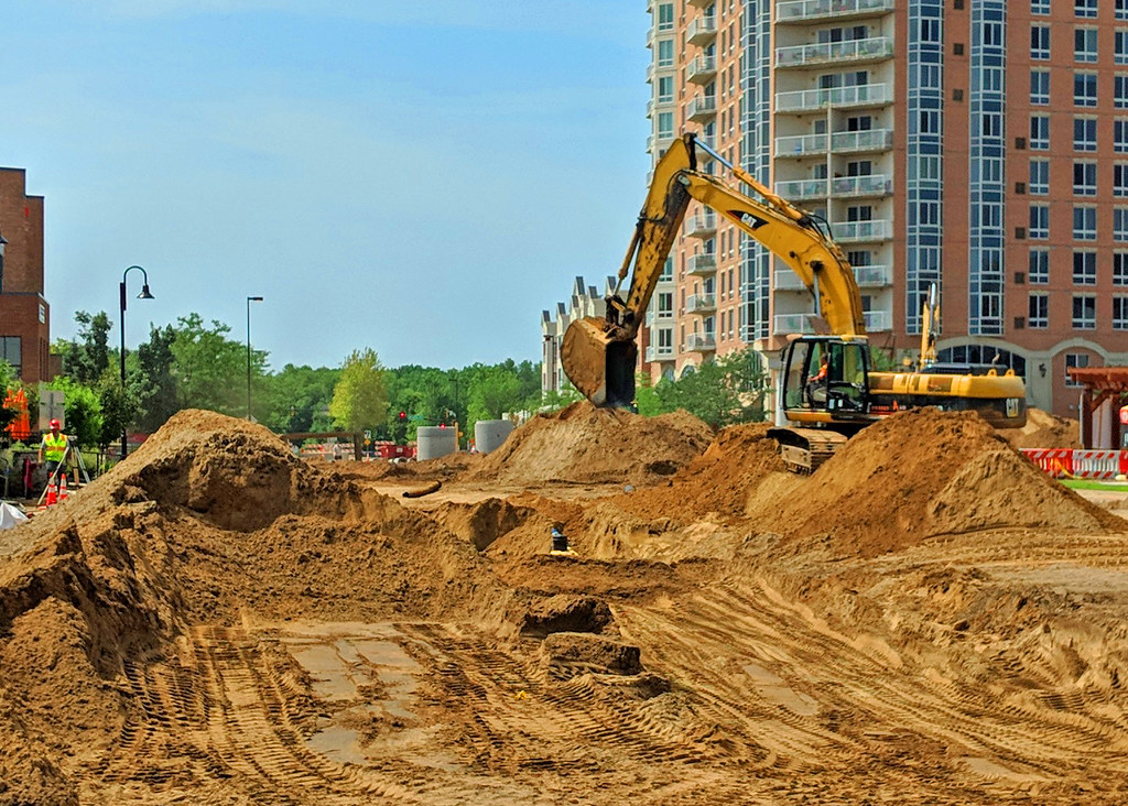 Construction Link.n.Logs Flickr