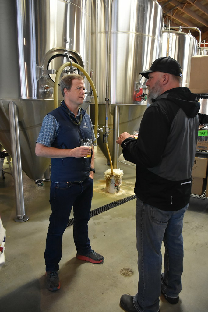 Baker County Tourism 42581 Barley Brow… Flickr