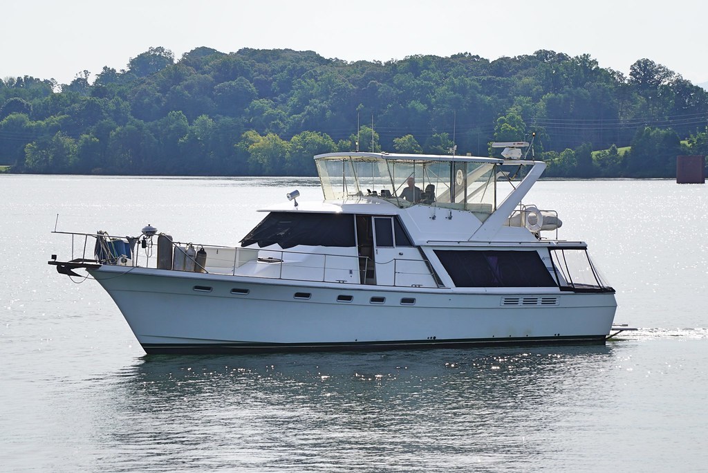 45_BAYLINER_5 Harbortowne Marine Flickr