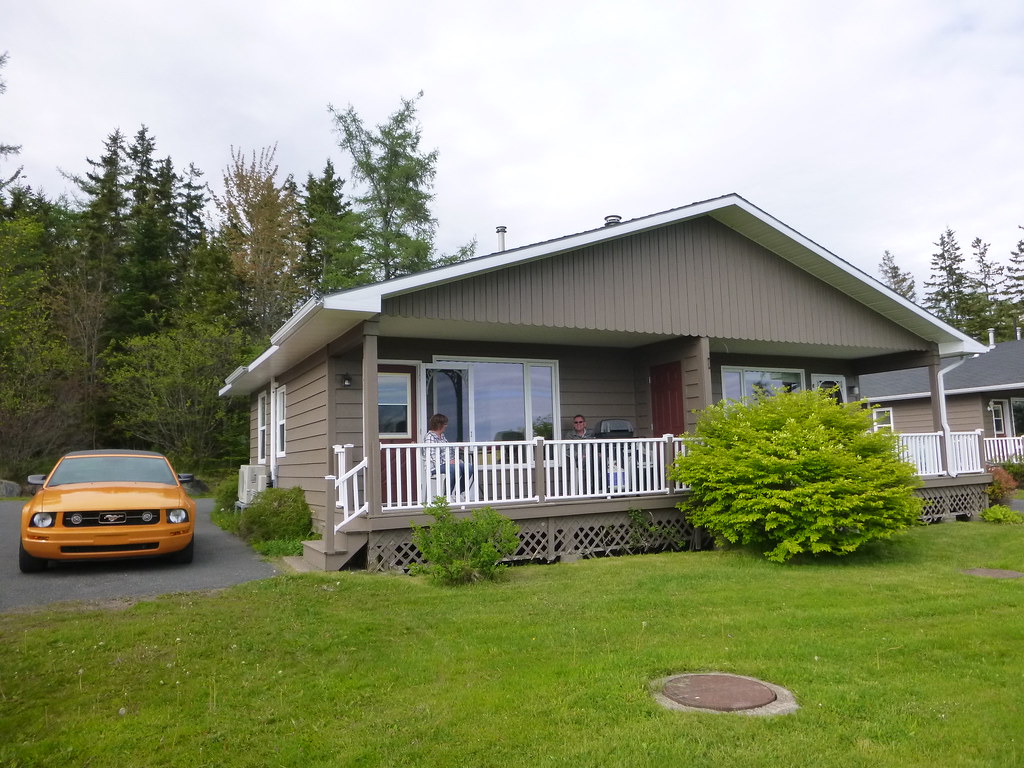P1040185 Cottage de Baddeck Diane Gagnon Flickr
