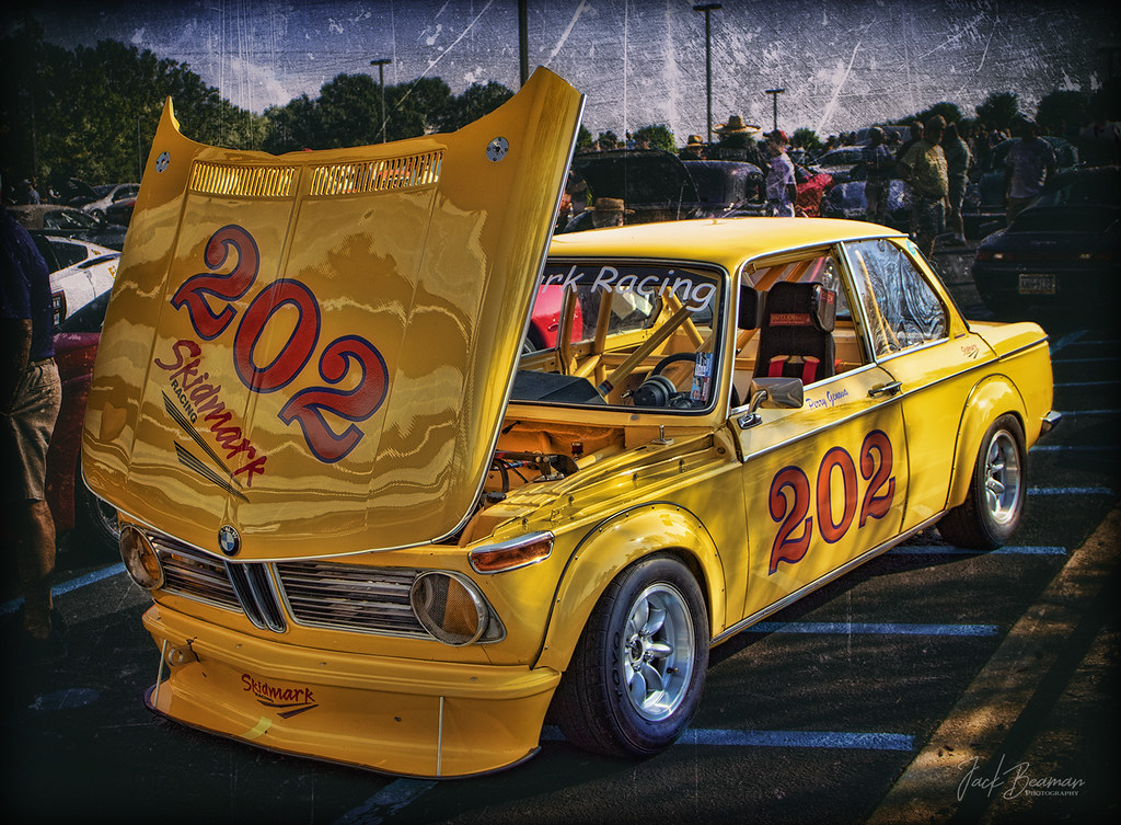 IMG_3767 Cars & Coffee car show. Greenville, SC. Beaman Photography