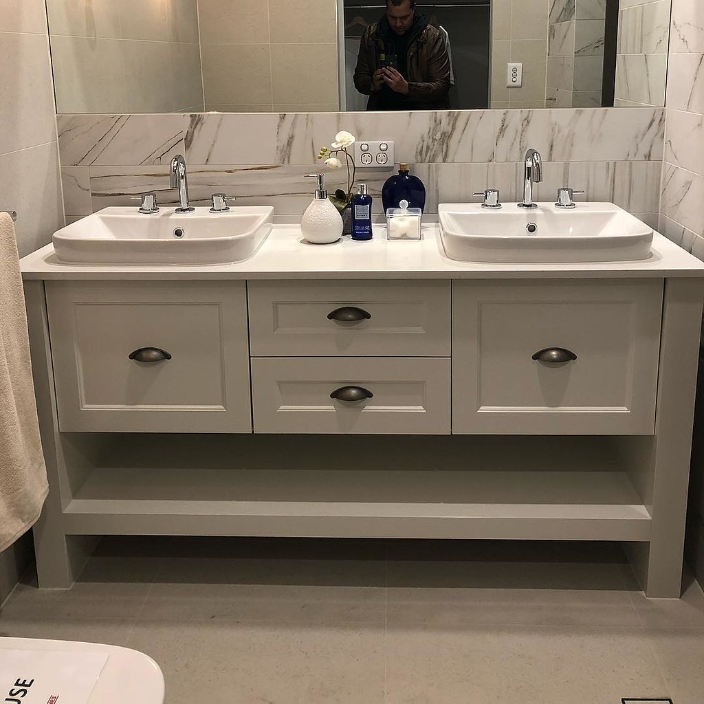 Bathroom Makers and Renovations Gold Coast Follow us www… Flickr