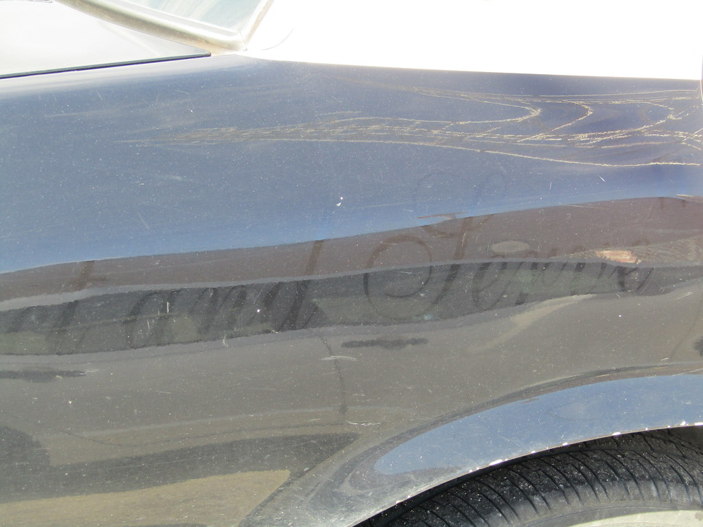 "to protect and serve" North Baltimore, Ohio Police Depart… Flickr