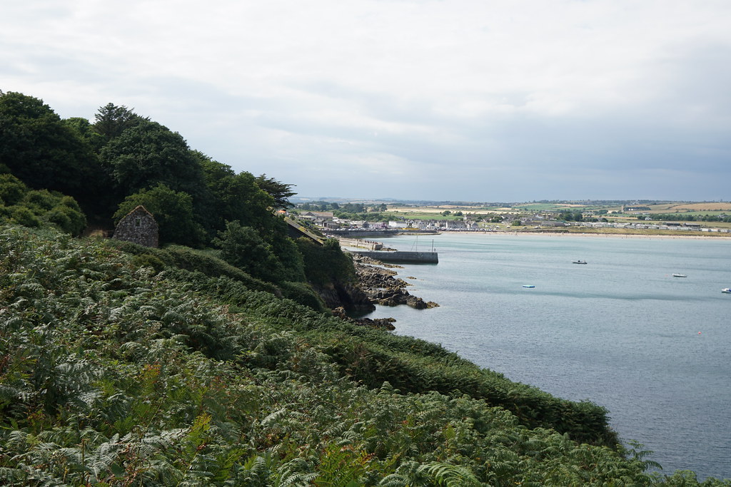 Ardmore, Ireland moz278 Flickr