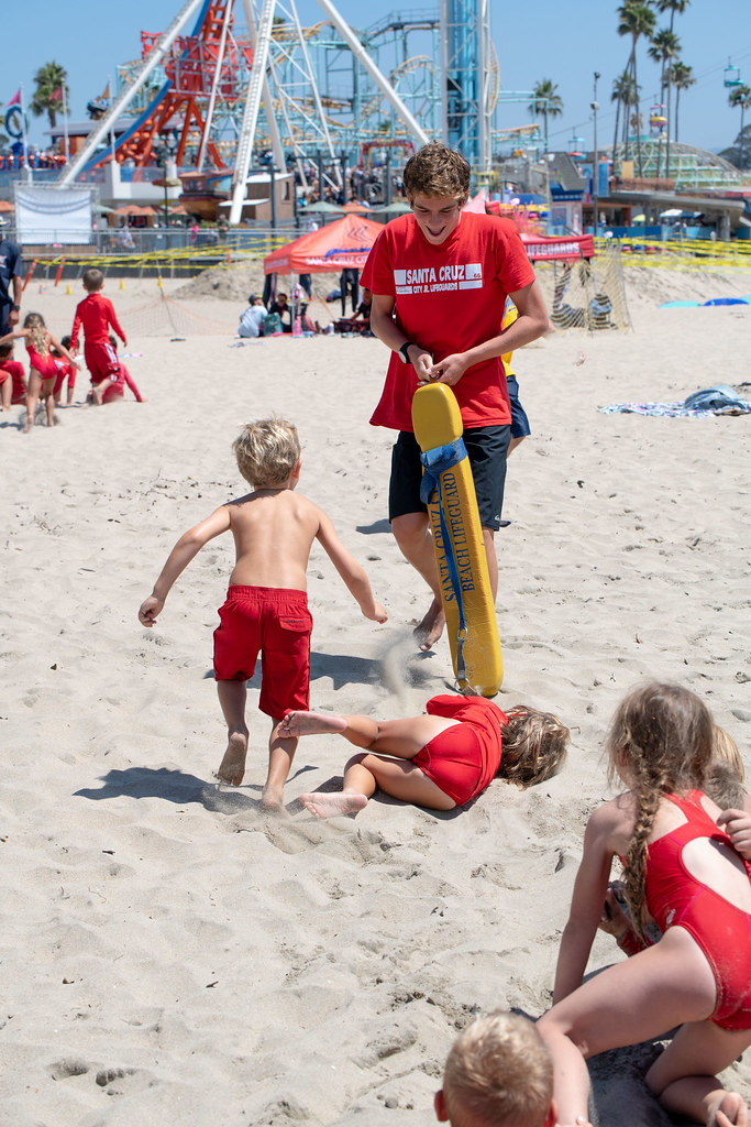 Junior Guards Staff 2018 Flickr