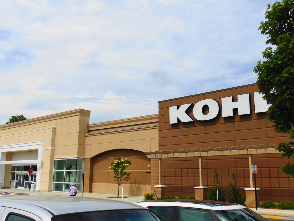 Kohl's (Old Saybrook, Connecticut) JJBers Flickr