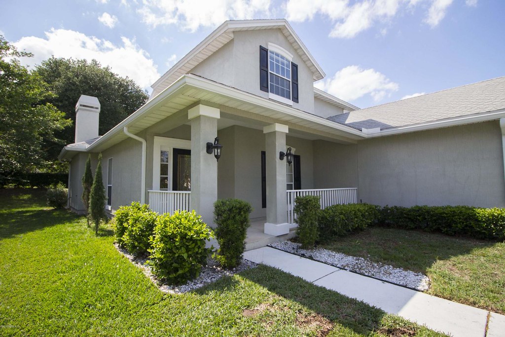 17 Listing Alert Well Maintained 4/2,5 Home in OLD MILL B… Flickr