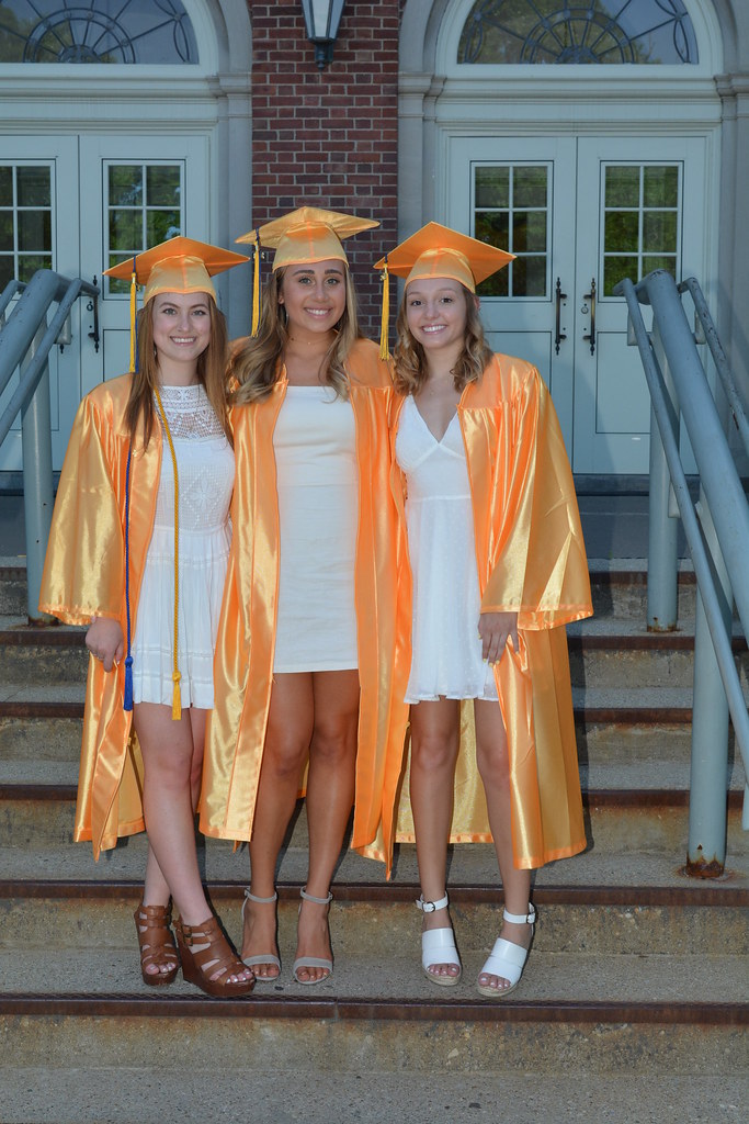 Walnut Hills Class of 2018 Scott Tengen Flickr