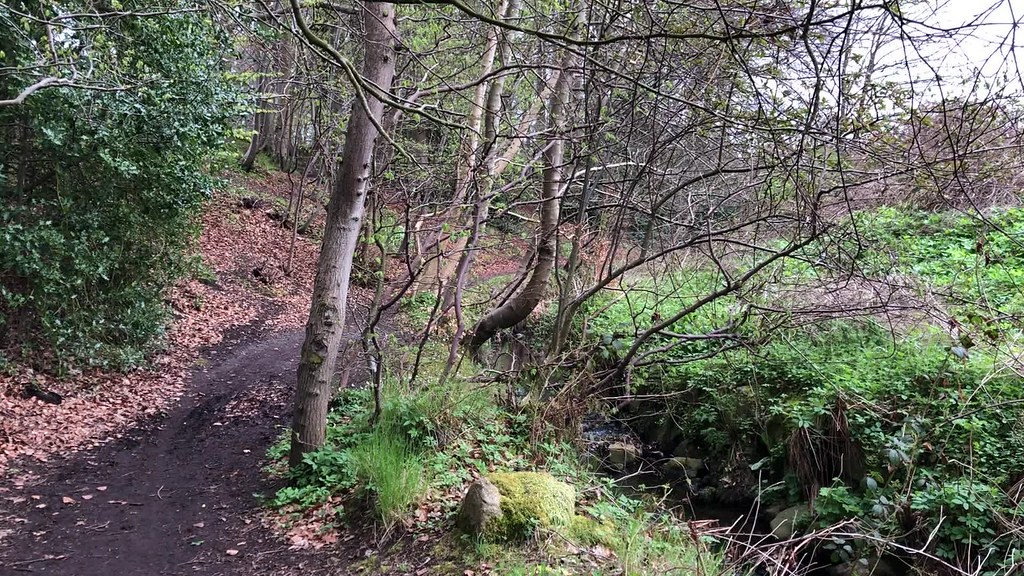 Walker Dam Aberdeen Scotland 3/5/2018 The Walker Dam … Flickr