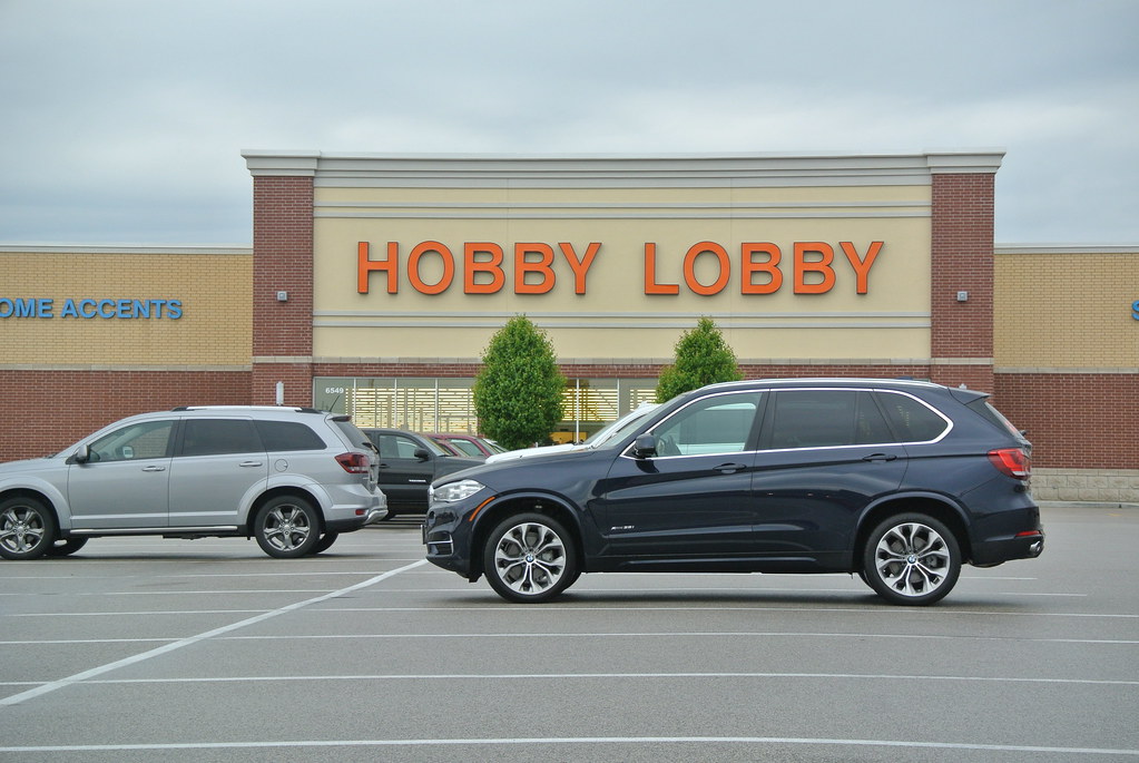 Hobby Lobby Fairview Heights IL gameking3 Flickr