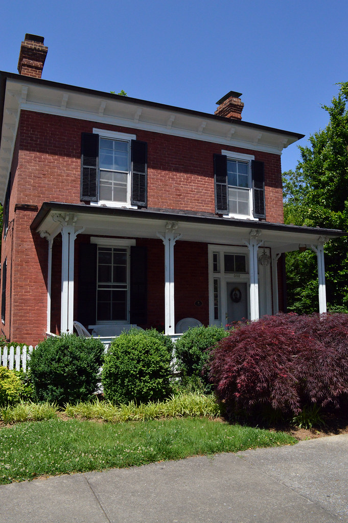 Stuart Addition Walking Tour Historic Staunton Foundation Flickr