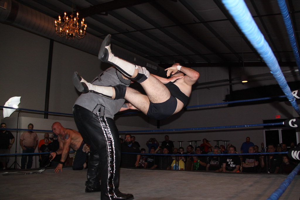 IMG_3105 RCW River City Wrestling in San Antonio Texas Brandon