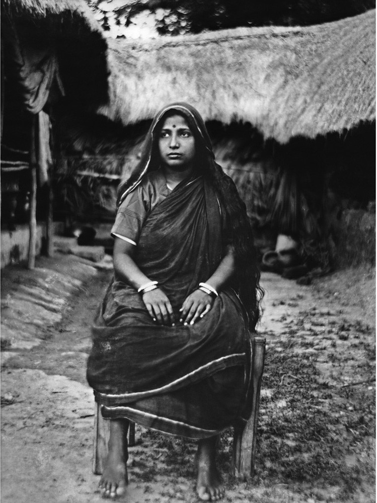 A house wife A house wife, Midnapore, 1927 Shahidul Alam Flickr
