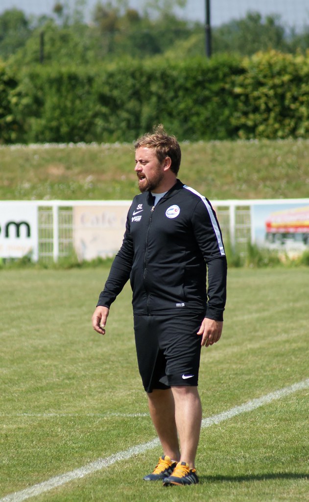 20 mai 2018 R3 Jeunesse Combourgeoise / CJF football StMalo Flickr