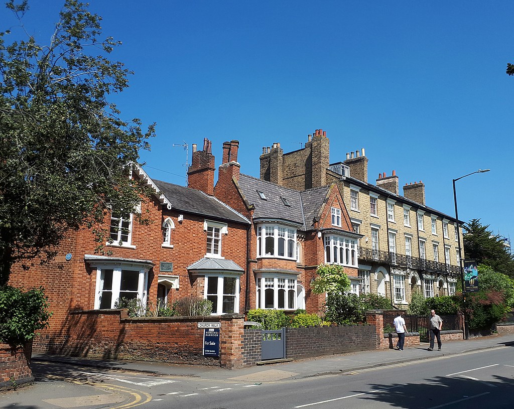 RugbyHillmorton Road Saxon Sky Flickr