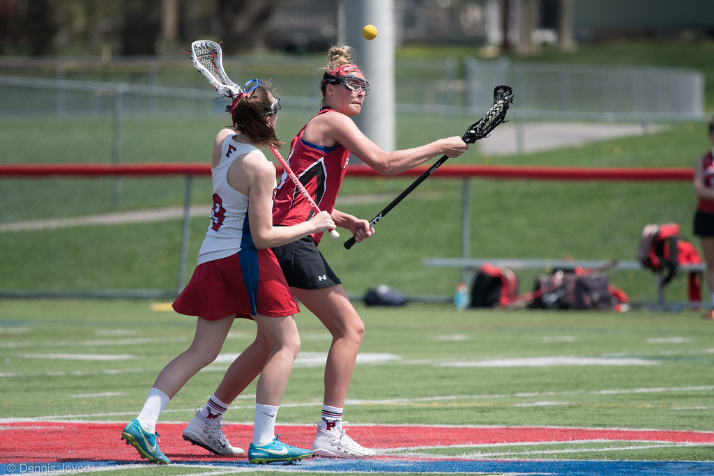 2018 Girls JV at Fairport0511 Penfield Lacrosse Flickr
