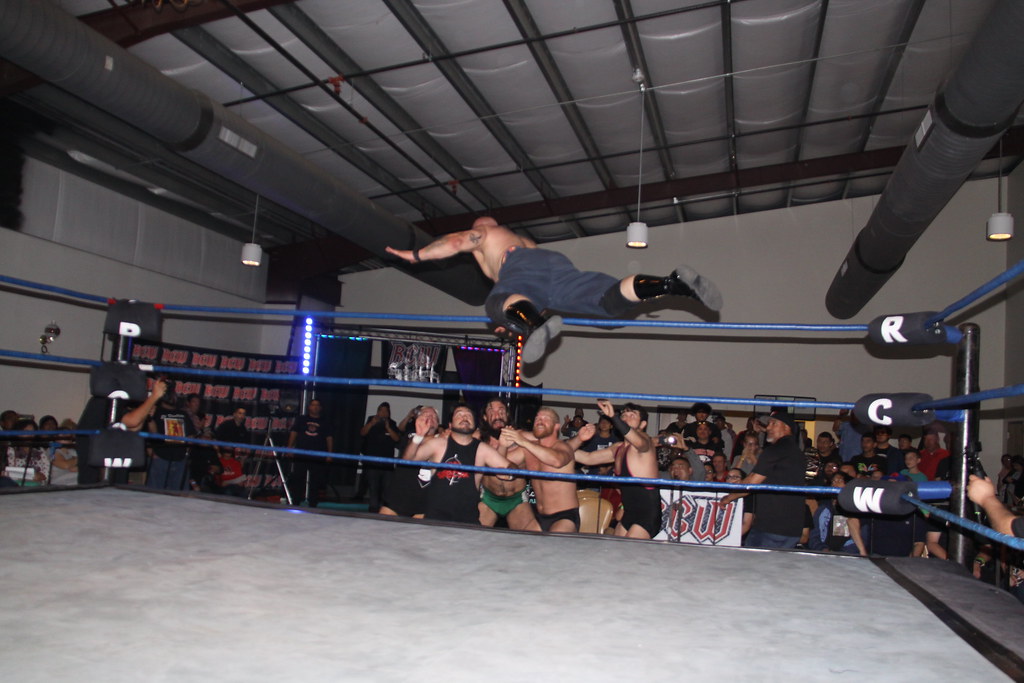 IMG_3108 RCW River City Wrestling in San Antonio Texas Brandon